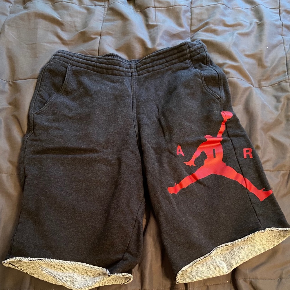 Jordan Jumpman Logo Shorts